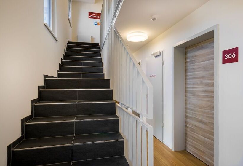 Signature East Hotel Apartment