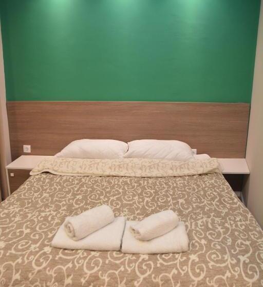 تختخواب و صبحانه Vila Nova