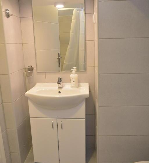 تختخواب و صبحانه Vila Nova