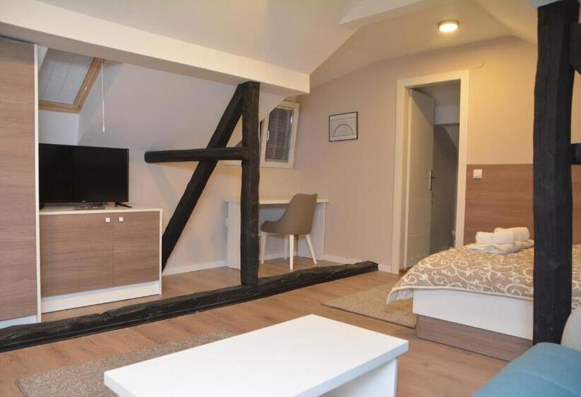 تختخواب و صبحانه Vila Nova