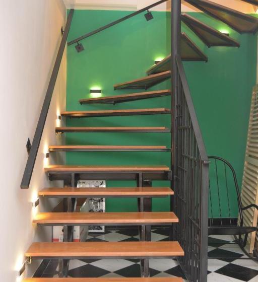 تختخواب و صبحانه Vila Nova