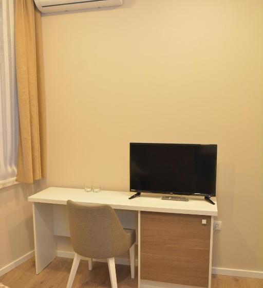 تختخواب و صبحانه Vila Nova