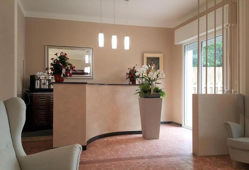 هتل La Locanda Di Gioele