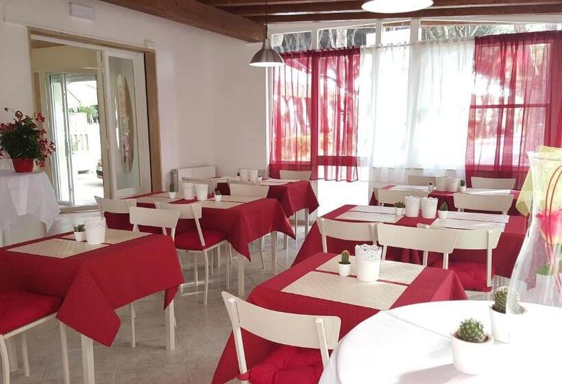 هتل La Locanda Di Gioele