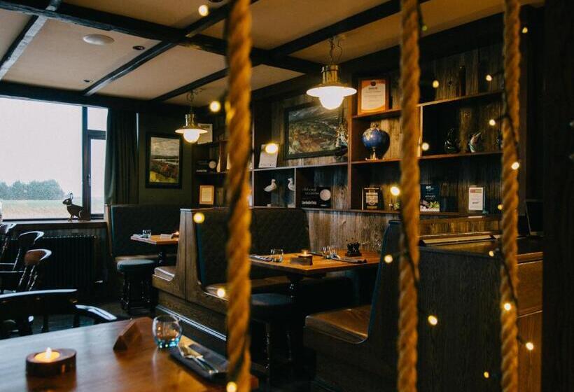 فندق The Hope And Anchor Pub