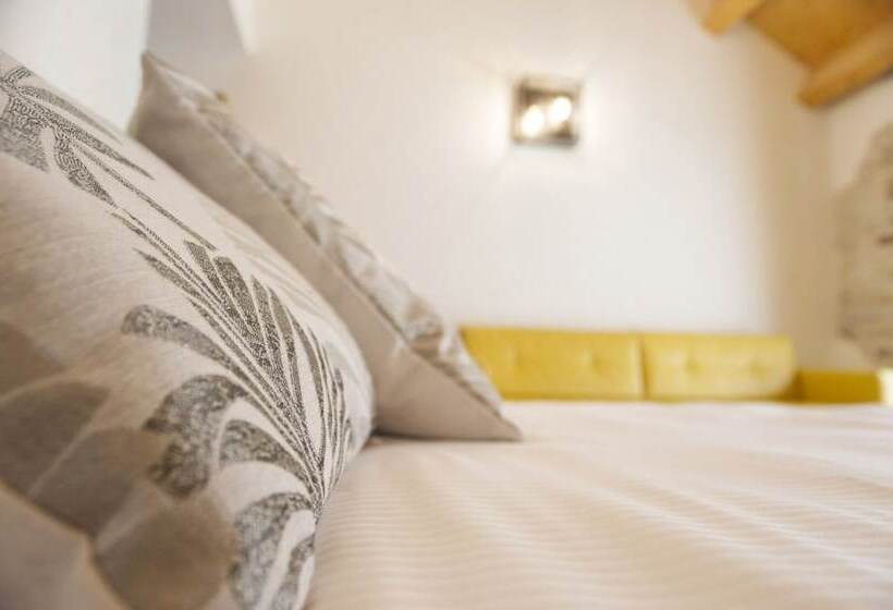 هاستل Nuova Filanda Rooms And More