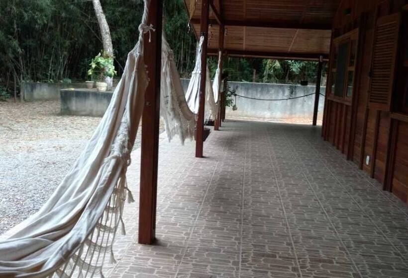 Sítio Bom Tempo   Hostel