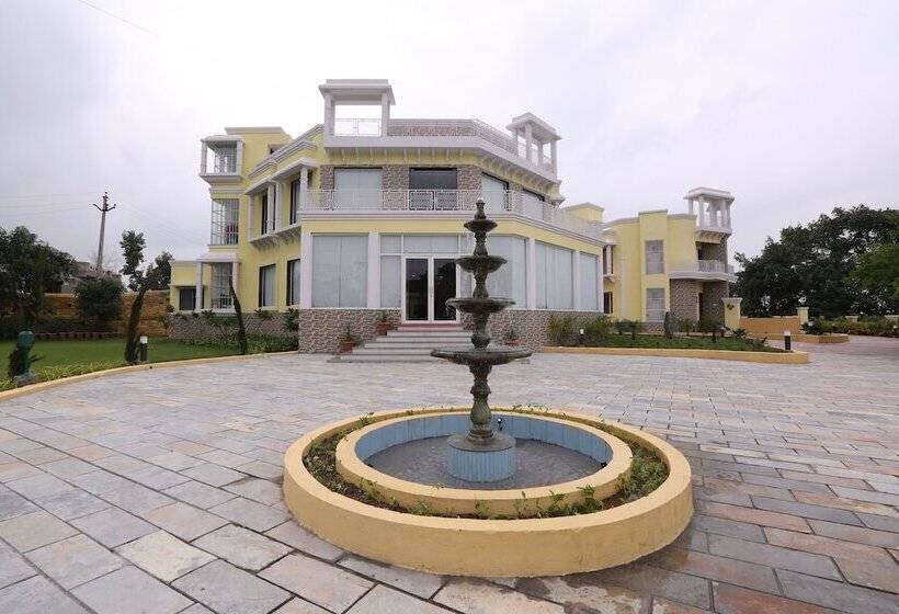 Alcor Spa Resorts