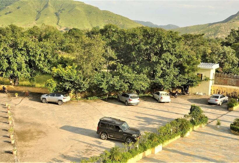 Alcor Spa Resorts
