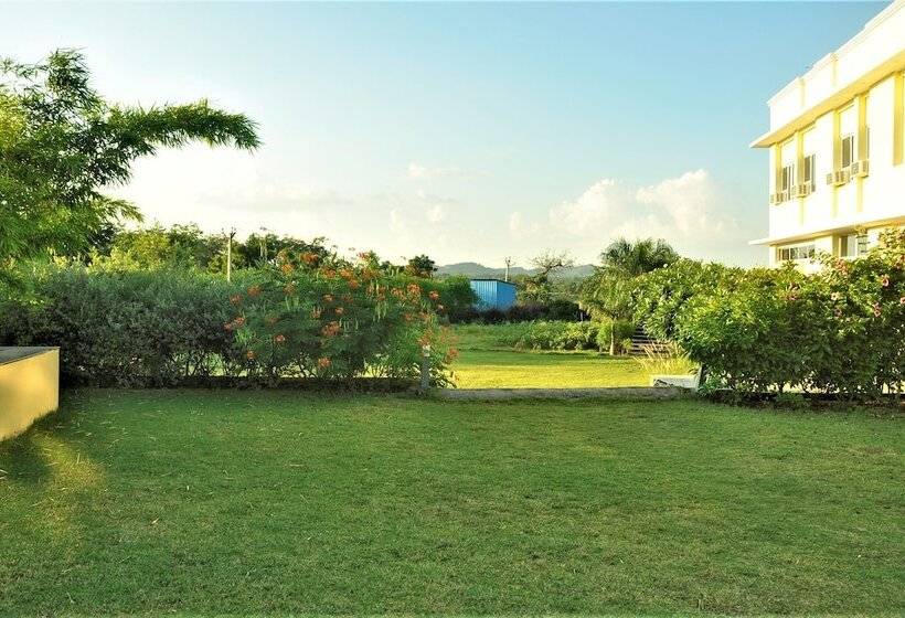 Alcor Spa Resorts