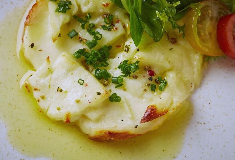 Aparthotel Svatý Vavřinec