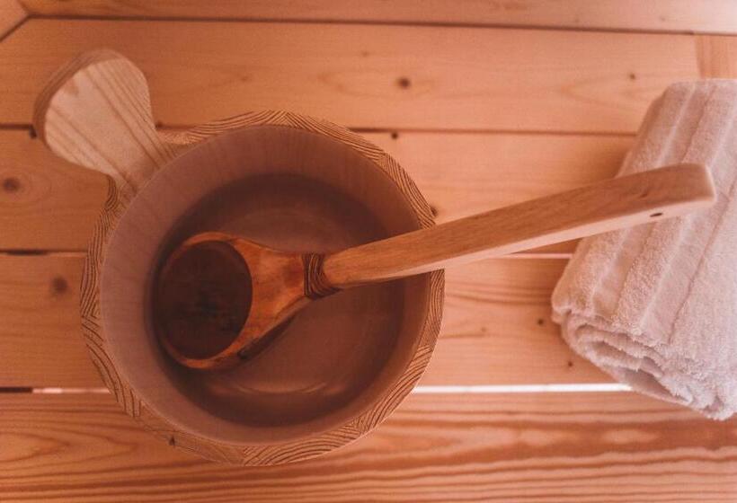 민박 Ca' San Matteo