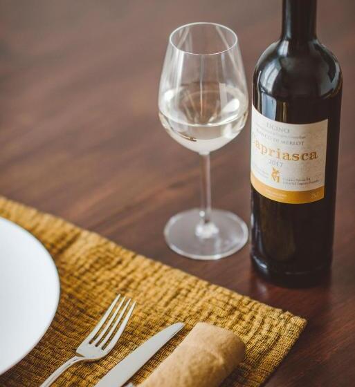 민박 Ca' San Matteo