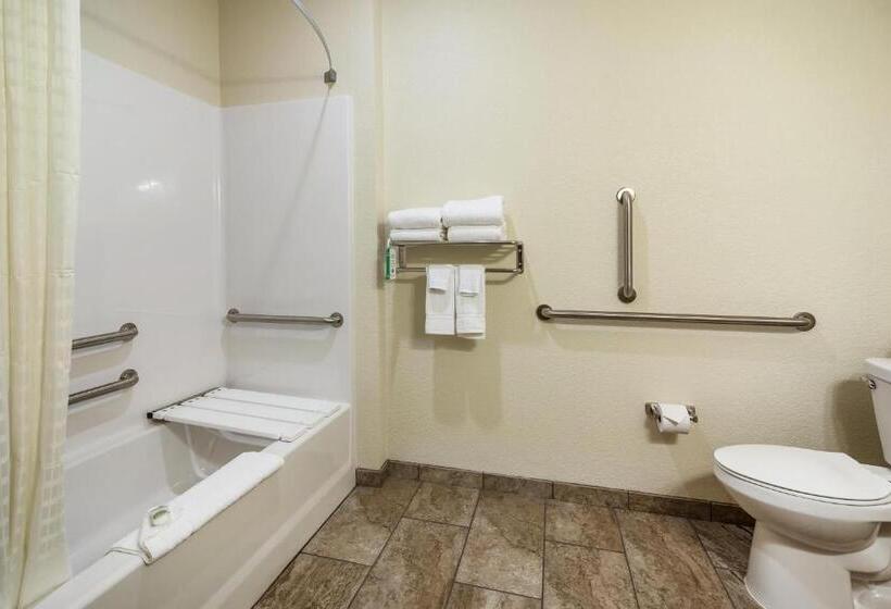 Cobblestone Hotel & Suites   Hutchinson