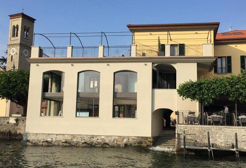 فندق Il Belvedere