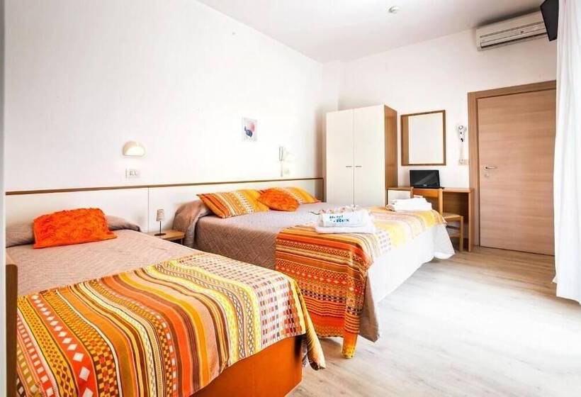 בית מלון כפרי Rex