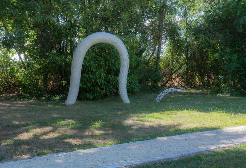 ペンション Les Pierres De Chevreuse