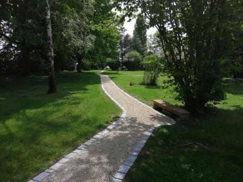ペンション Les Pierres De Chevreuse