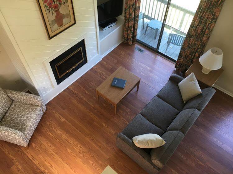 Pocono Mountain Villas By Exploria Resorts