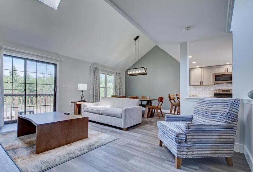 Pocono Mountain Villas By Exploria Resorts