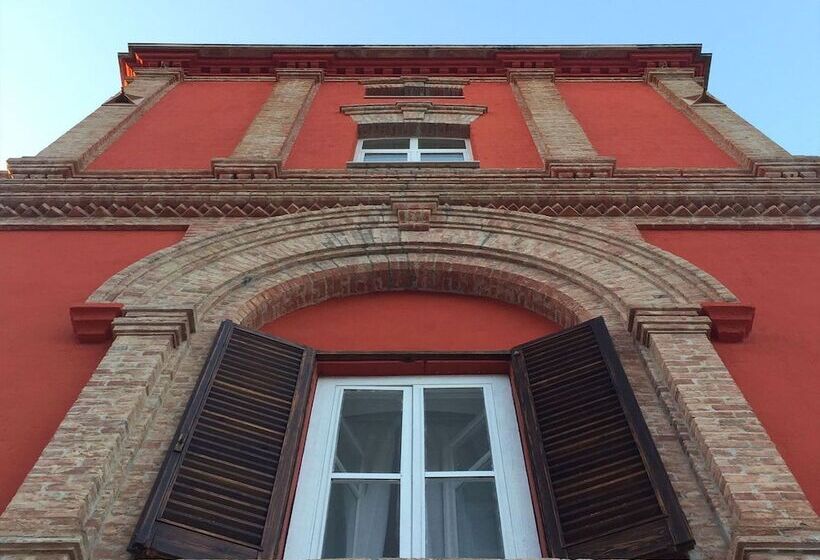Torre Al Quarto B&b