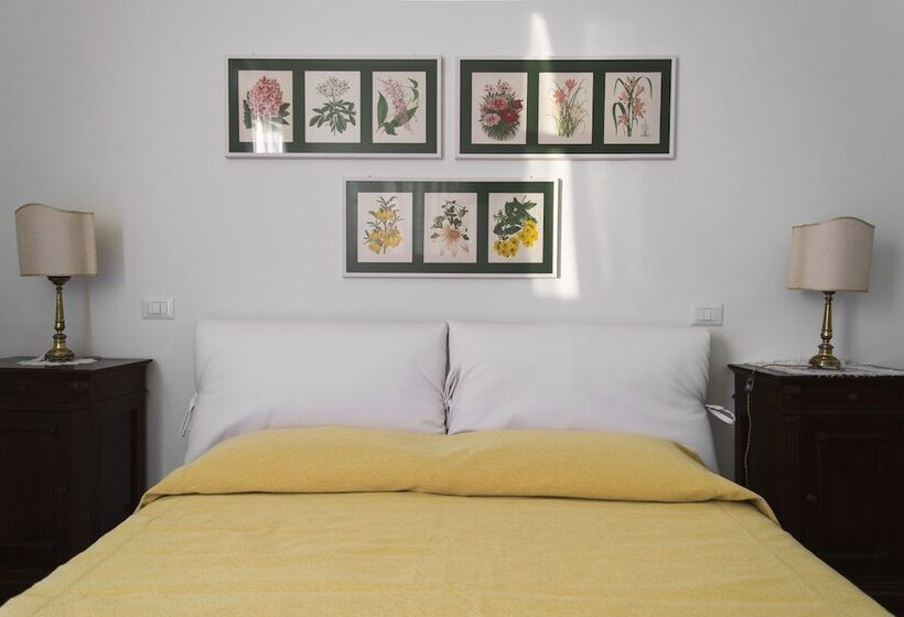Torre Al Quarto B&b