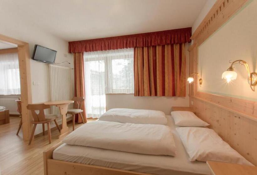 B&b Apartments La Palsa