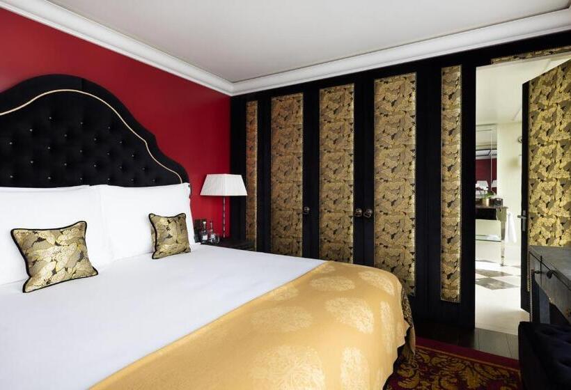 هتل L Oscar London