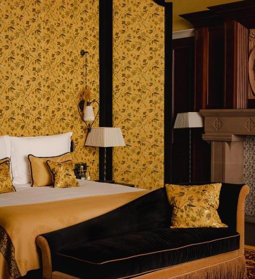 هتل L Oscar London