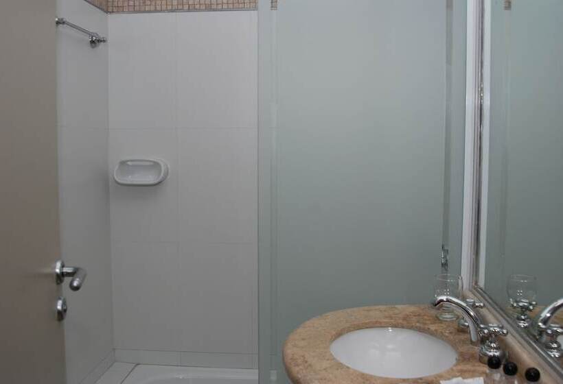 هتل Savoia Mendoza