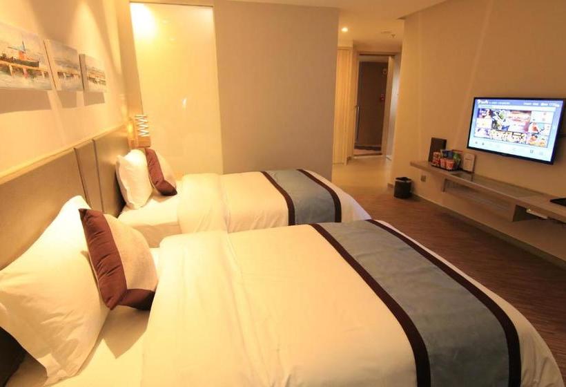 בית מלון כפרי Truhome