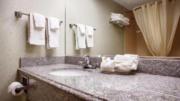 فندق على الطريق Relax Inn   Batavia
