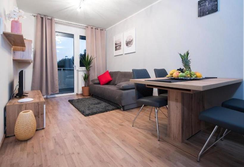 Apart Graz  Smart Apartments