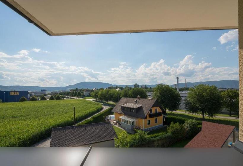 Apart Graz Smart Apartments