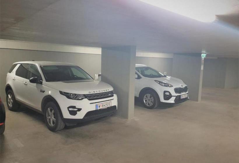 Apart Graz  Smart Apartments