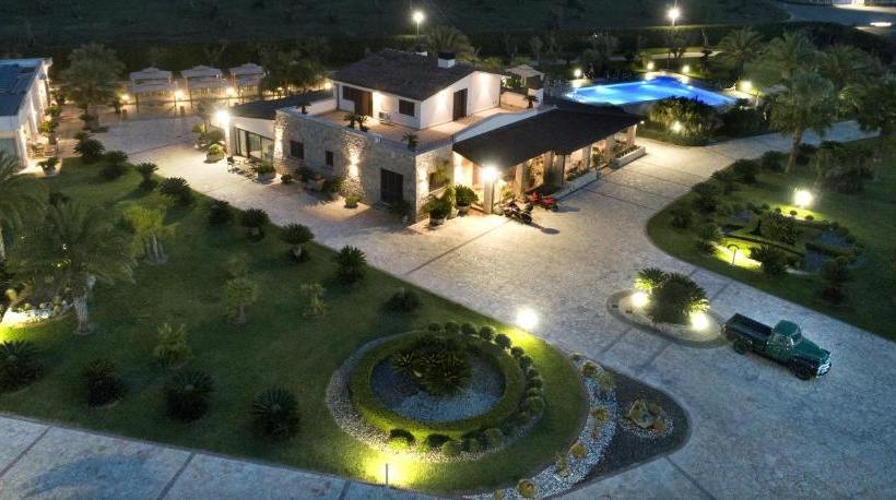 Ferrocino Resort