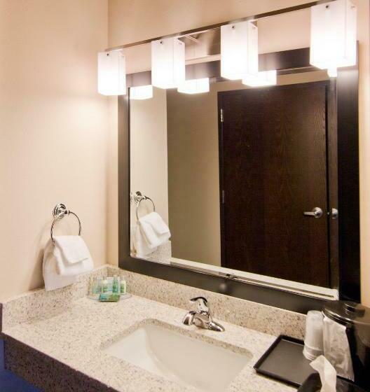 فندق Cobblestone Inn & Suites  Boone