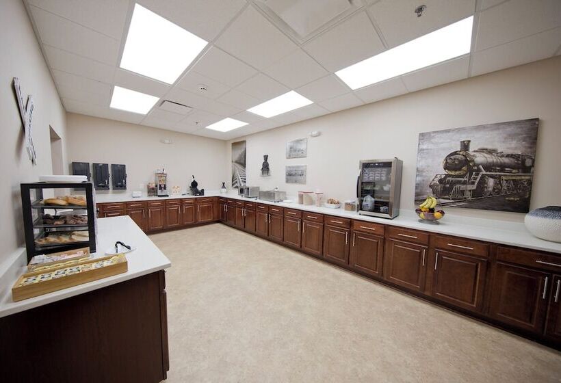 فندق Cobblestone Inn & Suites  Boone