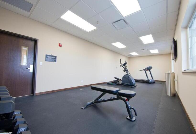 فندق Cobblestone Inn & Suites  Boone
