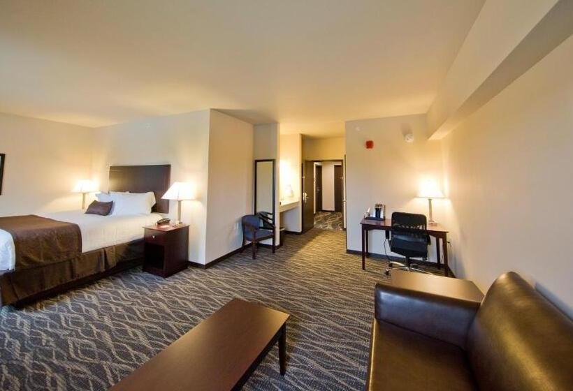 فندق Cobblestone Inn & Suites  Boone