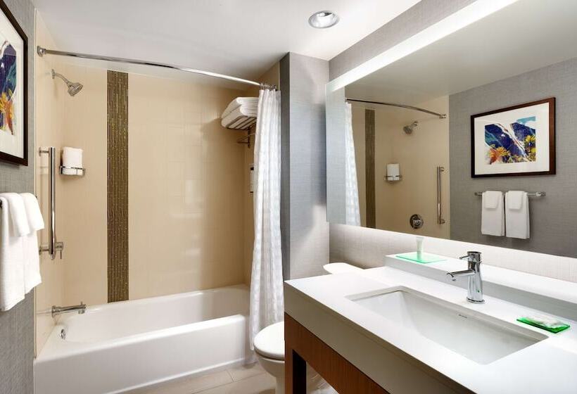 בית מלון כפרי Hyatt Place Provo