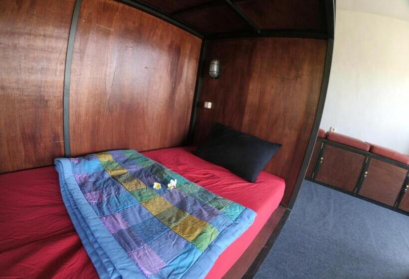 Local Hostel Amed