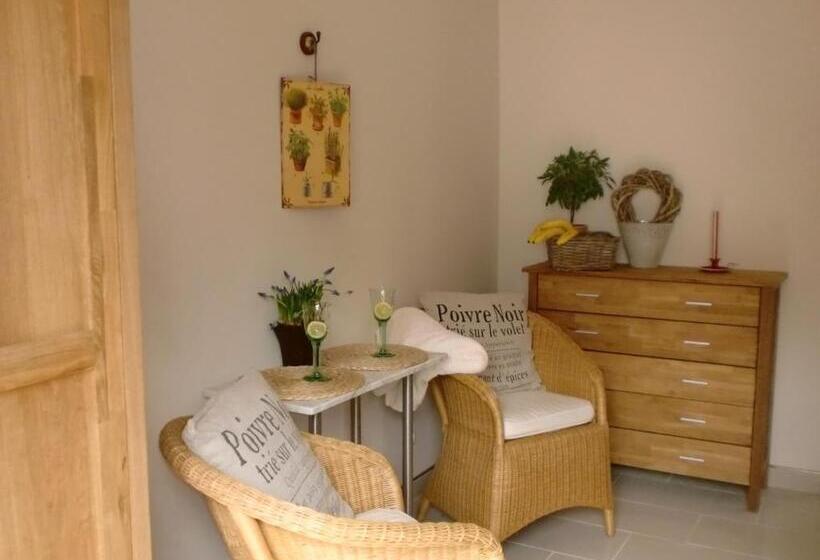 پانسیون Auf Kleine Wiesen