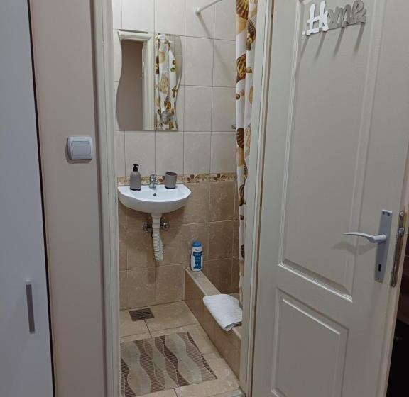 پانسیون Sobe Sanja