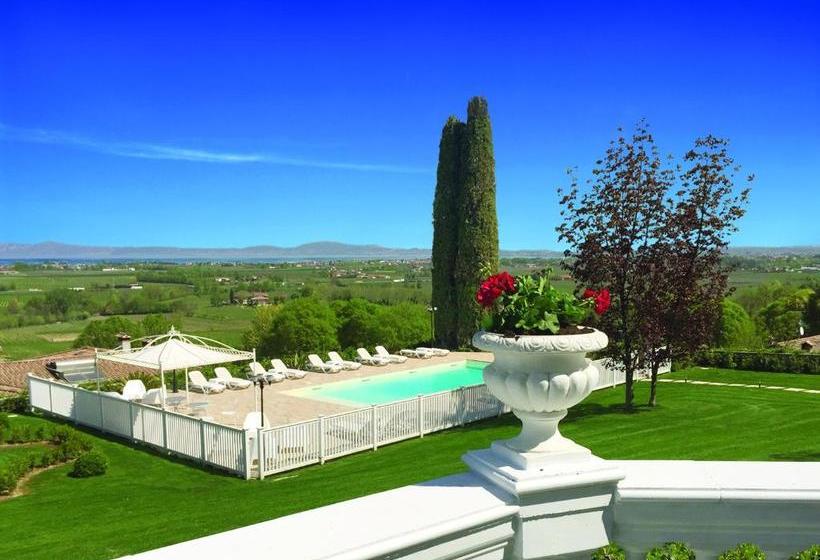 Relais Villa Belvedere & Spa Only Adults
