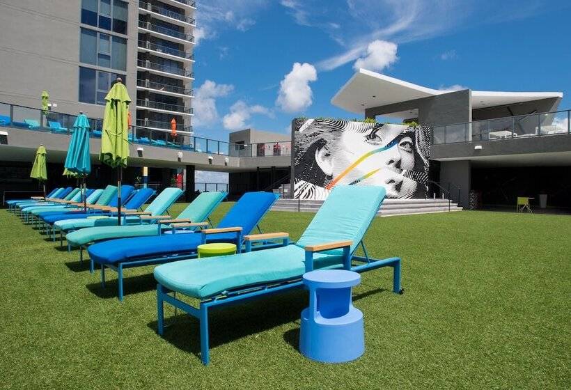 The Guild Downtown   Miami