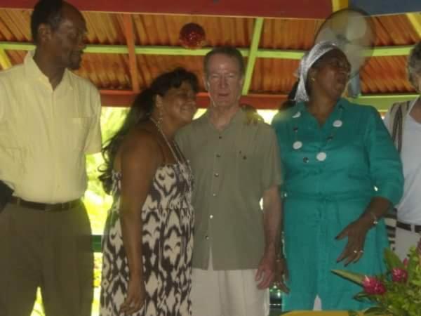 هاستل Posada Nativa Licy