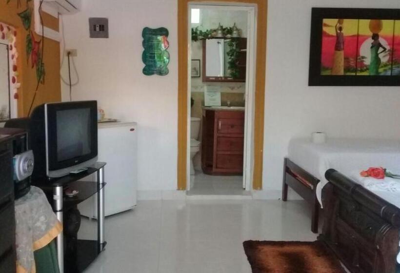 هاستل Posada Nativa Licy