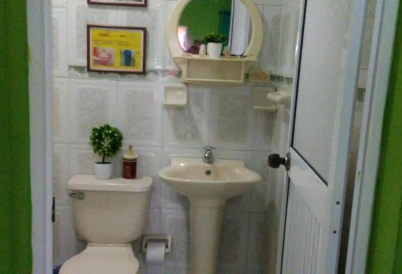 هاستل Posada Nativa Licy