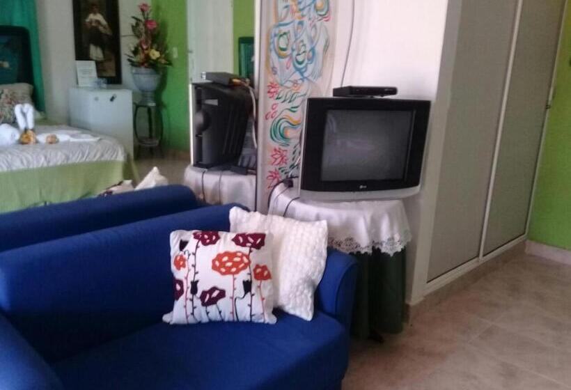 هاستل Posada Nativa Licy